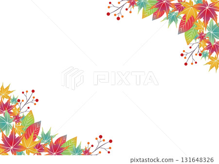 秋葉框架無背景 2 131648326