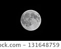 中秋月、滿月、月亮、阿爾忒彌斯計劃 131648759