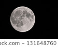 中秋月、滿月、月亮、阿爾忒彌斯計劃 131648760
