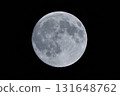 中秋月、滿月、月亮、阿爾忒彌斯計劃 131648762