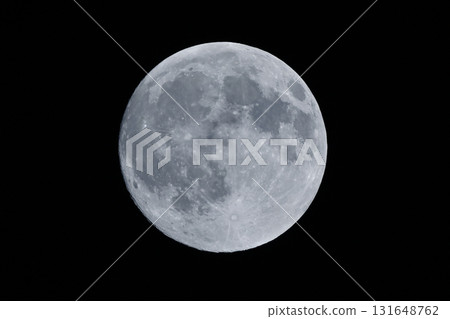 中秋月、滿月、月亮、阿爾忒彌斯計劃 131648762