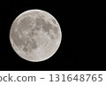 中秋月、滿月、月亮、阿爾忒彌斯計劃 131648765