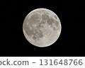 中秋月、滿月、月亮、阿爾忒彌斯計劃 131648766