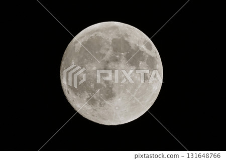 中秋月、滿月、月亮、阿爾忒彌斯計劃 131648766