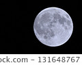 中秋月、滿月、月亮、阿爾忒彌斯計劃 131648767