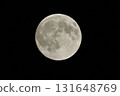 中秋月、滿月、月亮、阿爾忒彌斯計劃 131648769
