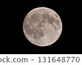 中秋月、滿月、月亮、阿爾忒彌斯計劃 131648770