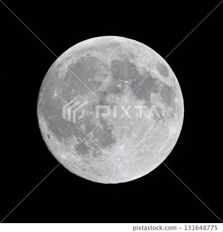 中秋月、滿月、月亮、阿爾忒彌斯計劃 131648775