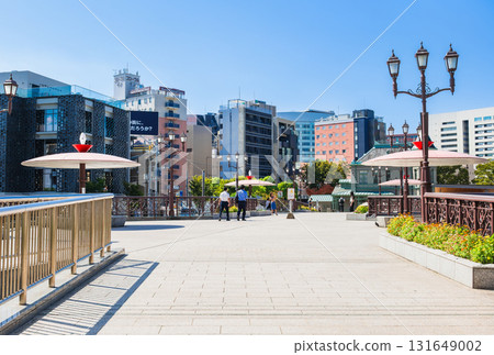 福岡福博德愛大橋 131649002