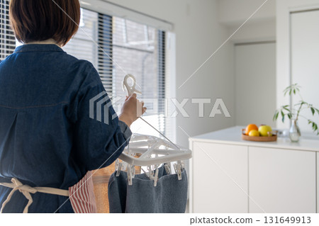 女人的居家慢活 131649913