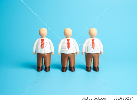 Office staff figures. Recruitment among candidates. Workforce resources. Useful for HR, talent management, career growth, education, leadership, and business strategy. Office staff figures. Recruitment among candidates. Workforce resources. Useful for HR, talent management, career growth, education, leadership, and business strategy. 131650254