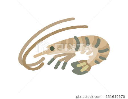 black Tiger 131650670