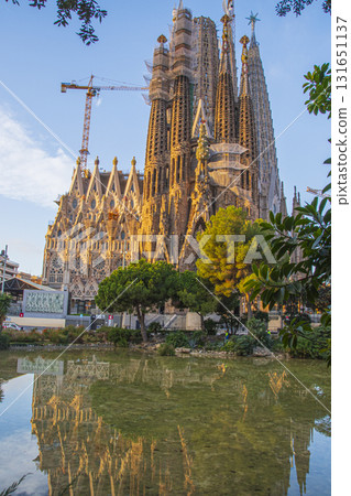 西班牙旅遊風景 131651137