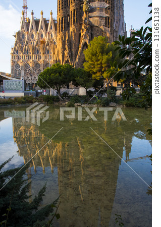 西班牙旅遊風景 西班牙旅遊風景 131651138