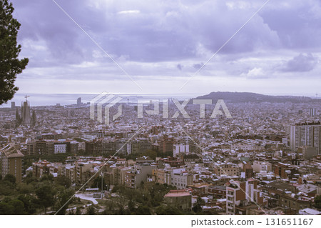 西班牙旅遊風景 西班牙旅遊風景 131651167