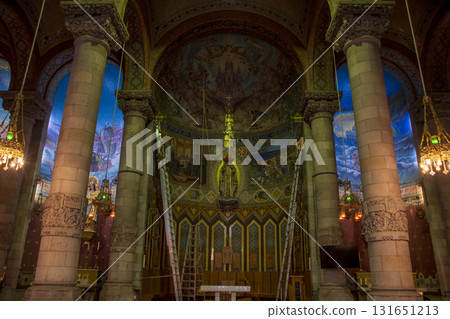 西班牙旅遊風景 西班牙旅遊風景 131651213