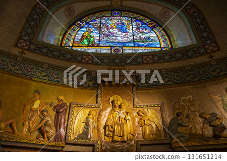 西班牙旅遊風景 131651214