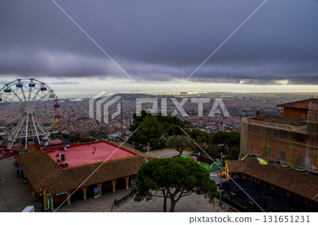 西班牙旅遊風景 西班牙旅遊風景 131651231
