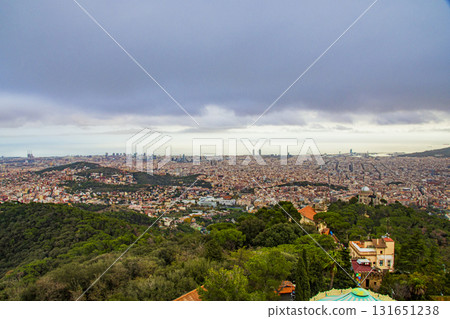 西班牙旅遊風景 西班牙旅遊風景 131651238