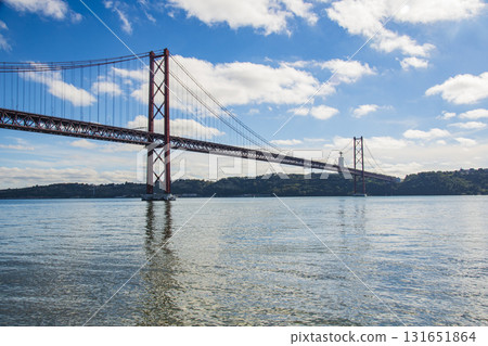 Portuguese cityscape and tourism 131651864