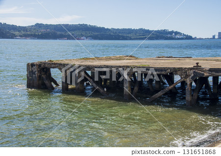 Portuguese cityscape and tourism 131651868