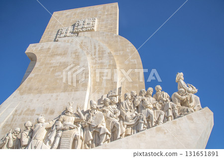 Portuguese cityscape and tourism 131651891