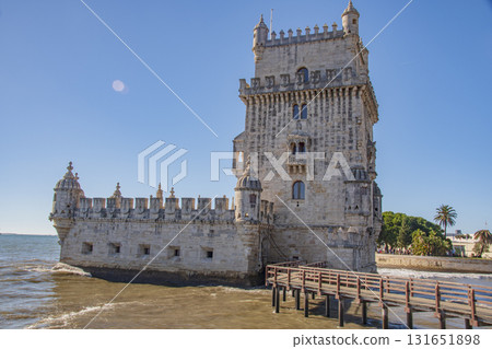 葡萄牙城市景觀與旅遊業 131651898