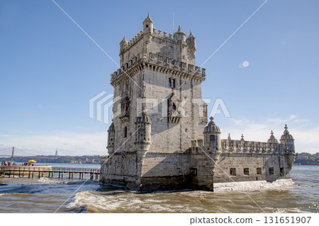 Portuguese cityscape and tourism Portuguese cityscape and tourism 131651907