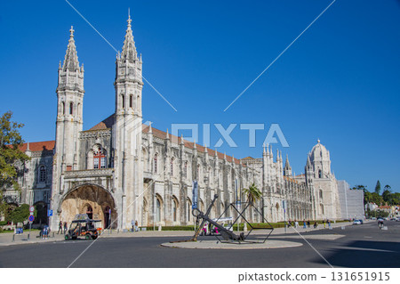 葡萄牙城市景觀與旅遊業 131651915