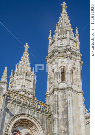 葡萄牙城市景觀與旅遊業 葡萄牙城市景觀與旅遊業 131651920