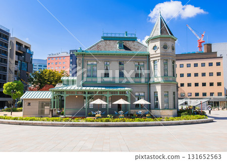 老福岡縣立公共會堂Takariban 131652563