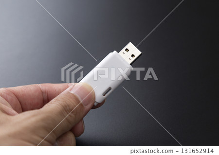 手持 USB 隨身碟 131652914
