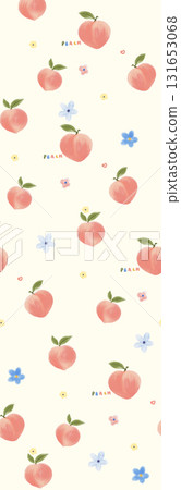 Assorted Handpainted Floral And Nature Patterned Decorative Paper Collection Assorted Handpainted Floral And Nature Patterned Decorative Paper Collection 131653068
