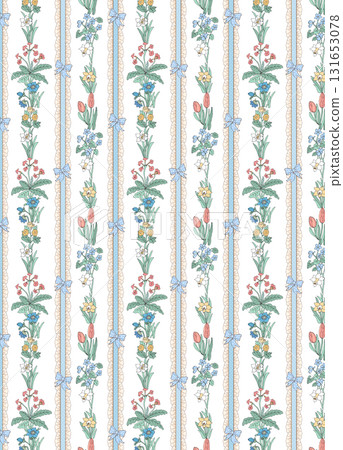 Assorted Handpainted Floral And Nature Patterned Decorative Paper Collection Assorted Handpainted Floral And Nature Patterned Decorative Paper Collection 131653078