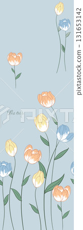 Assorted Handpainted Floral And Nature Patterned Decorative Paper Collection Assorted Handpainted Floral And Nature Patterned Decorative Paper Collection 131653142