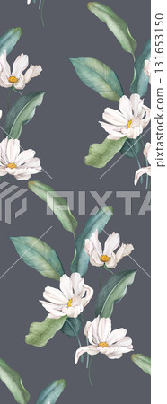 Assorted Handpainted Floral And Nature Patterned Decorative Paper Collection Assorted Handpainted Floral And Nature Patterned Decorative Paper Collection 131653150
