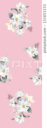 Assorted Handpainted Floral And Nature Patterned Decorative Paper Collection Assorted Handpainted Floral And Nature Patterned Decorative Paper Collection 131653153