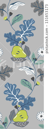 Assorted Handpainted Floral And Patterned Decorative Paper Collection Assorted Handpainted Floral And Patterned Decorative Paper Collection 131653173