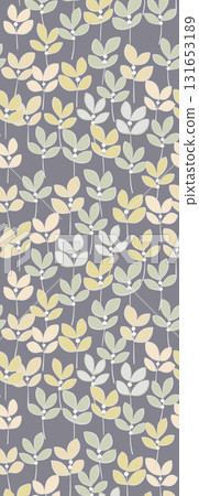 Assorted Handpainted Floral And Patterned Decorative Paper Collection 131653189