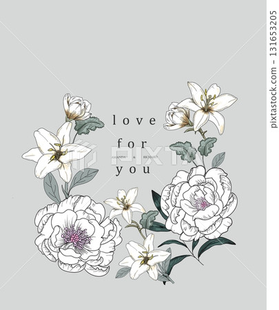 Assorted Handpainted Floral And Patterned Decorative Paper Collection Assorted Handpainted Floral And Patterned Decorative Paper Collection 131653205