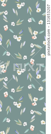 Assorted Handpainted Floral And Patterned Decorative Paper Collection Assorted Handpainted Floral And Patterned Decorative Paper Collection 131653207