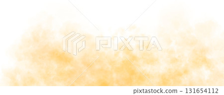 Orange smoke texture on transparent background, thick swirling cloud with soft gradient and realistic volume for abstract visual projects Orange smoke texture on transparent background, thick swirling cloud with soft gradient and realistic volume for abstract visual projects 131654112