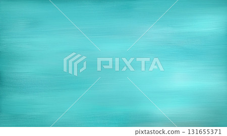 Vibrant turquoise abstract background invokes calmness and tranquility Vibrant turquoise abstract background invokes calmness and tranquility 131655371