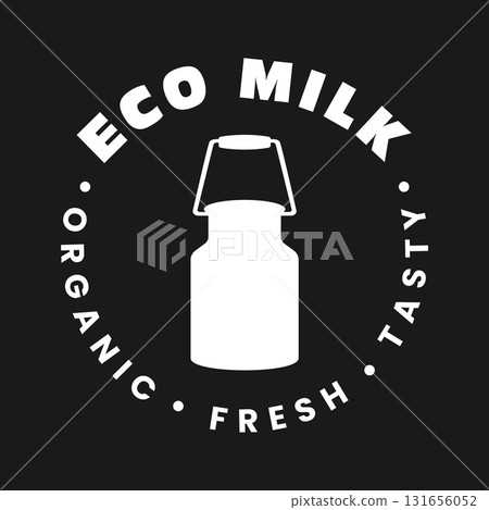 This infographic highlights the importance of environmental conservation in dairy farming. It features a logo symbolizing fresh, organic milk that supports eco-friendly practices. This infographic highlights the importance of environmental conservation in dairy farming. It features a logo symbolizing fresh, organic milk that supports eco-friendly practices. 131656052