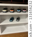 可愛的汽車收藏 131656232