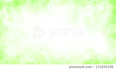 Toxic green fog on transparent background with eerie smoky texture and empty center for text, horror or fantasy visual use Toxic green fog on transparent background with eerie smoky texture and empty center for text, horror or fantasy visual use 131656298