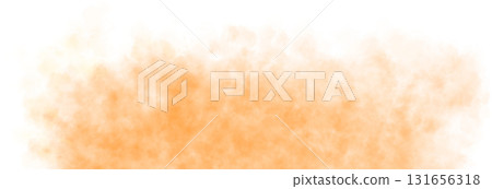 Light Blue smoke clouds rising on transparent background with upper empty space for dramatic or mysterious visual scenes Light Blue smoke clouds rising on transparent background with upper empty space for dramatic or mysterious visual scenes 131656318