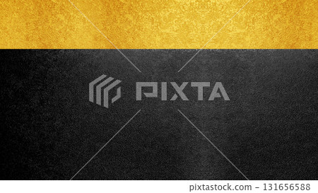 金色和黑色背景設計 131656588