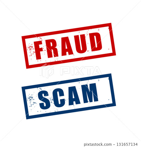 fraud alert caution background to keep your information safe fraud alert caution background to keep your information safe 131657134