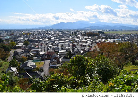 Residential houses Residential houses 131658193